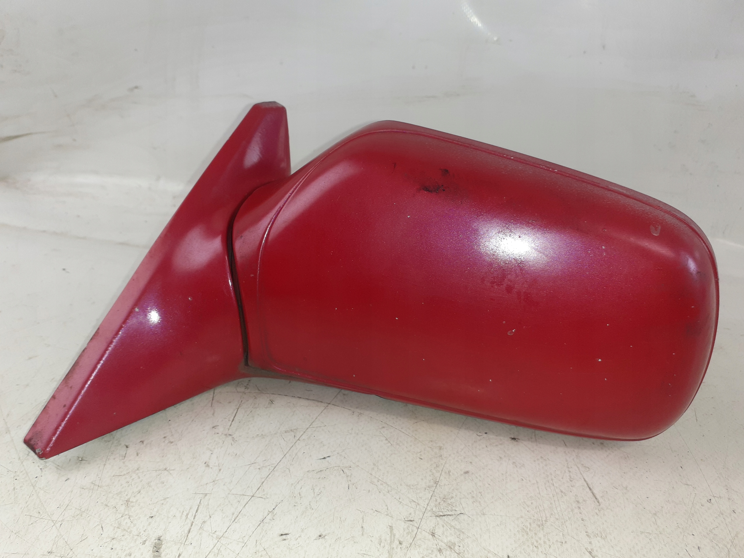 MAZDA 626 III mirror left electrics