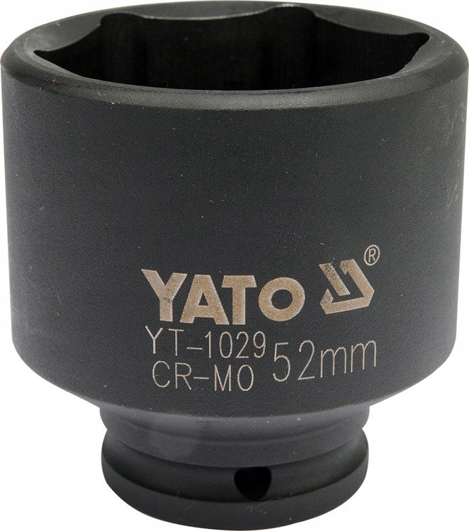 Nasadka udarowa do piast 6-kątna Yato YT-1029 Yato