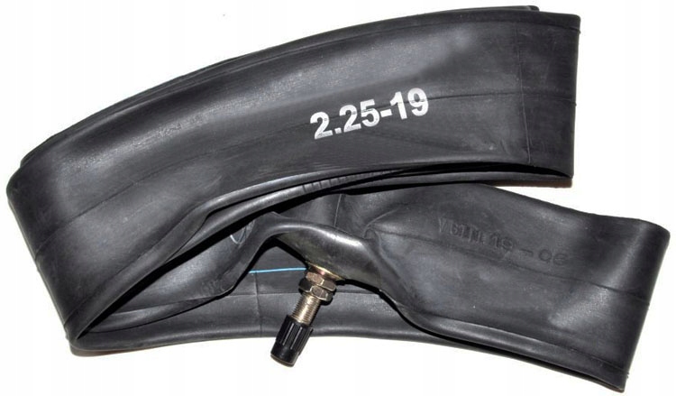 

Dętka 2,25x19 2,25-19 Romet Komar Ogar 19 Cali