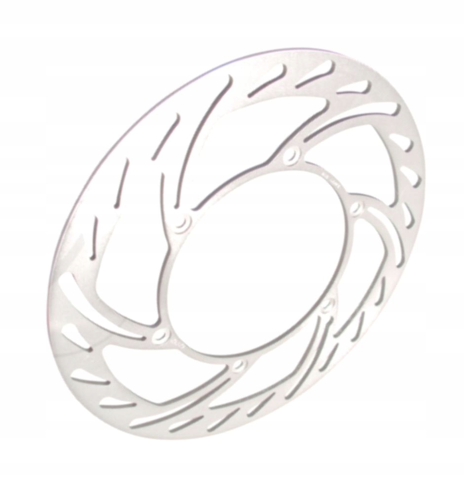 Brzdová Kotúčka Predná Husqvarna Tx 125 300 Ktm Duke 400 Egs 250 350 360