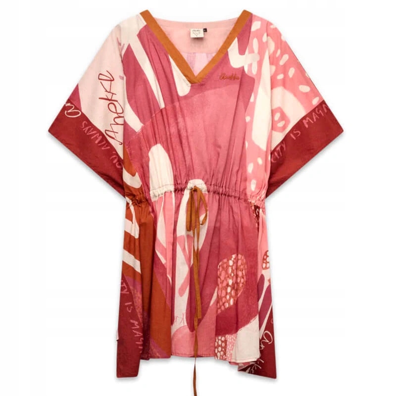 Dámská tunika Anekke 42279-033 Muse Caftan Multi vícebarevná šaty