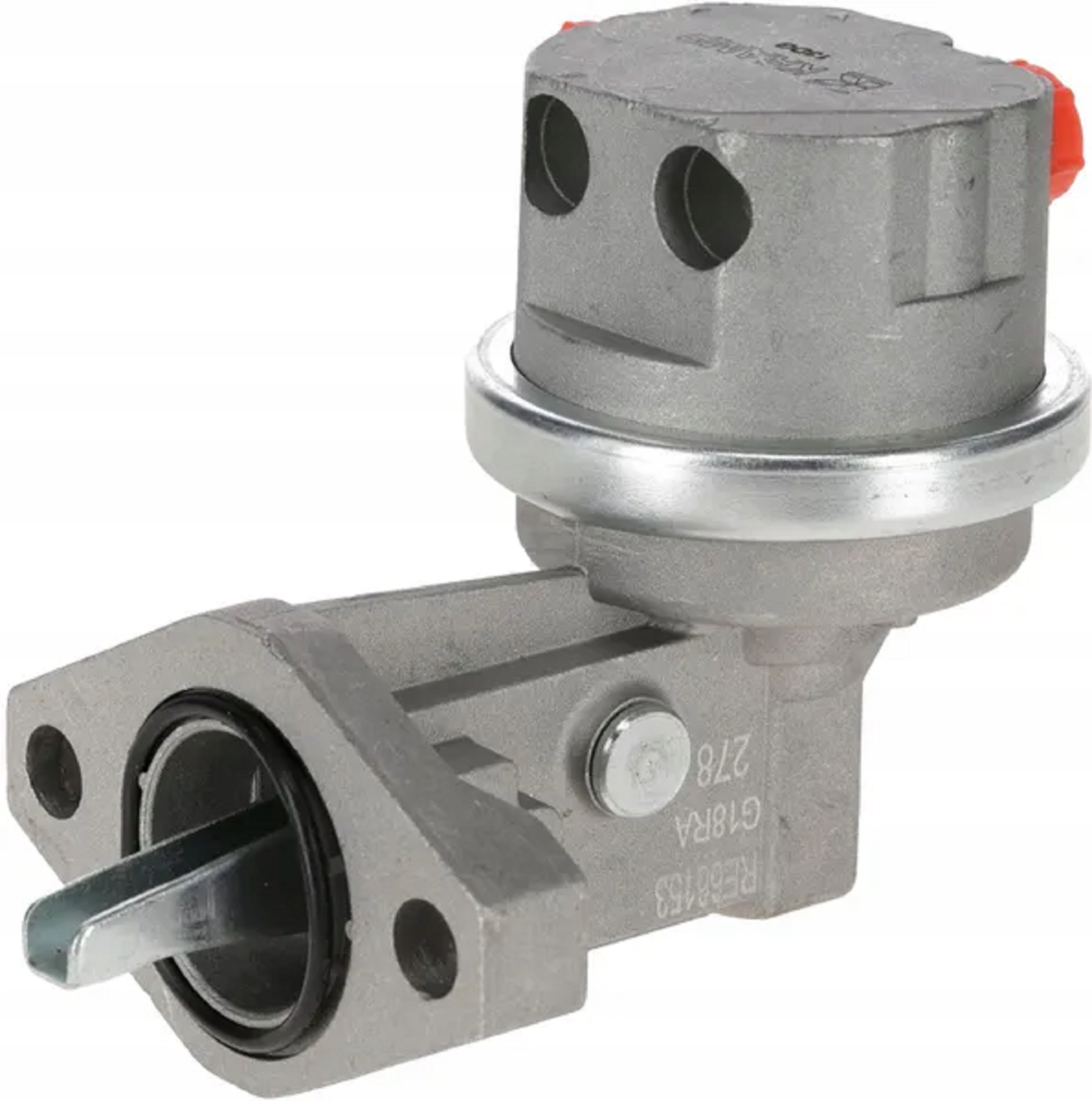 Pompa paliwowa zasilająca John Deere DZ110616