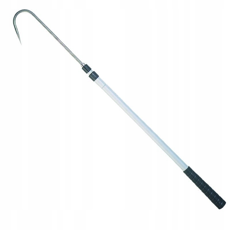 Hak Wędkarski Jaxon Gaff Classic 150cm Do Dużych I Ciężkich Ryb