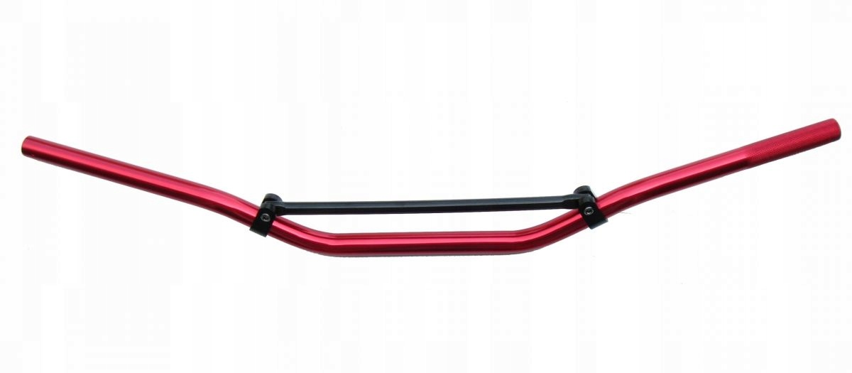 23-682-604 - Руль HONDA CR High (ALL) красный