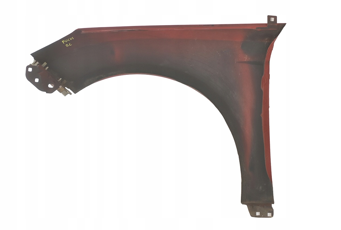 fender front front right FORD FOCUS MK3 ZC