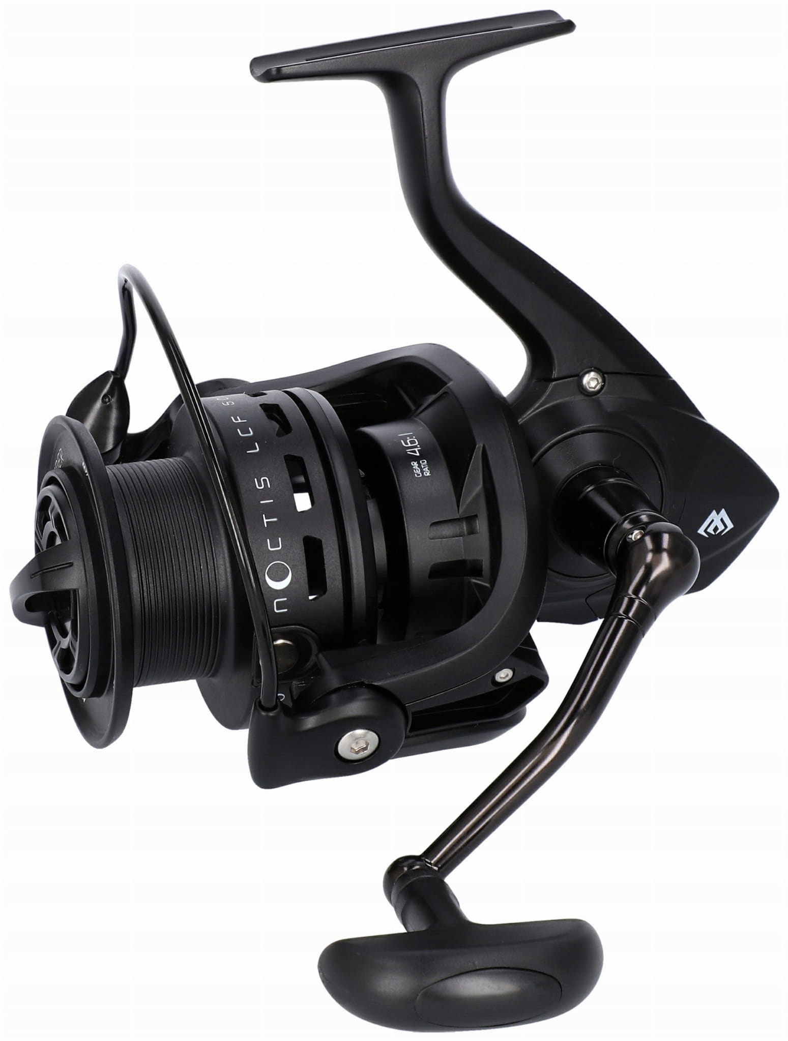 Mikado kołowrotek Noctis LCF 4008 FD