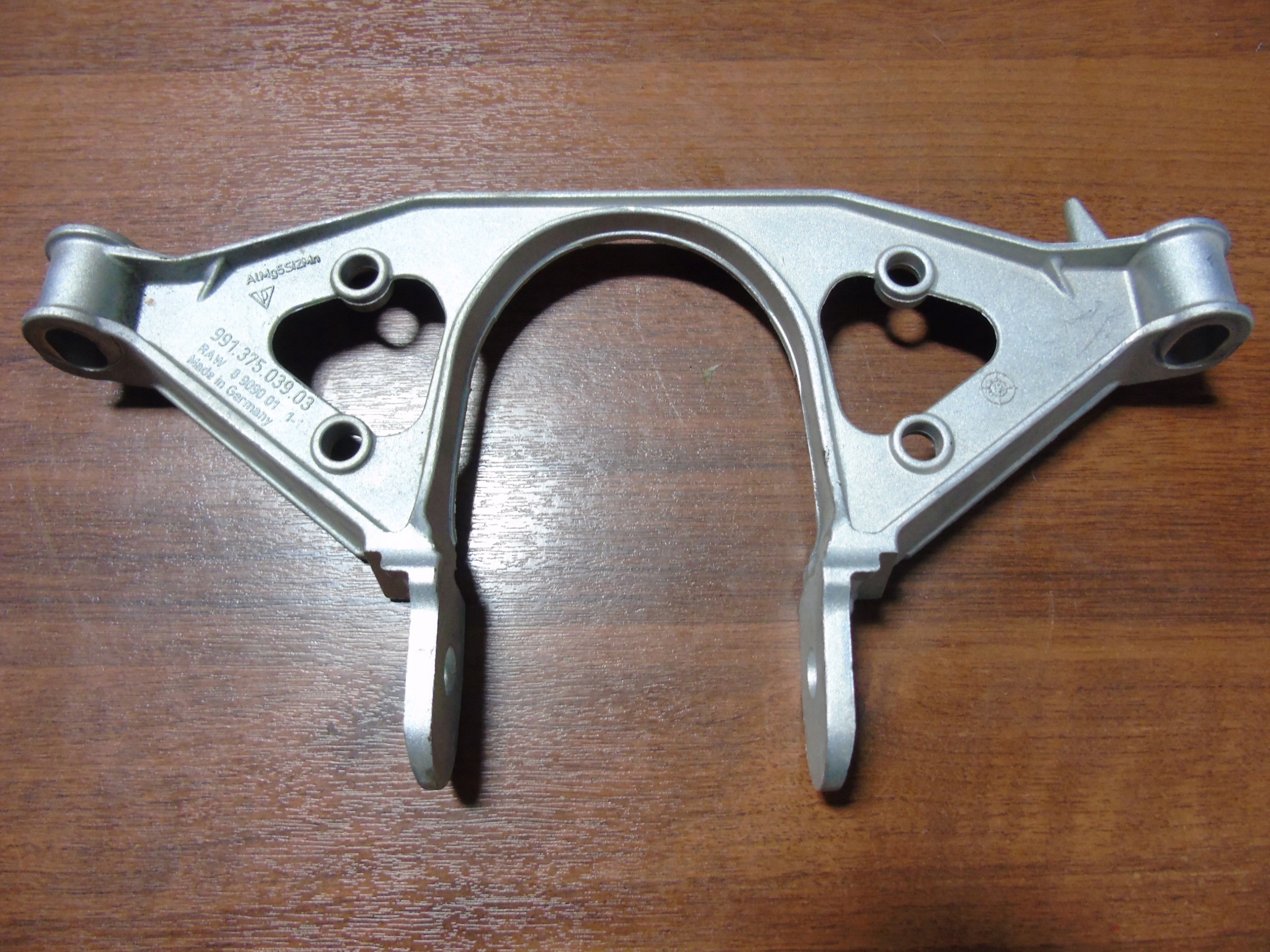 IDEALNA SUPPORTO CAMBIO INGRANAGGI PORSCHE 991