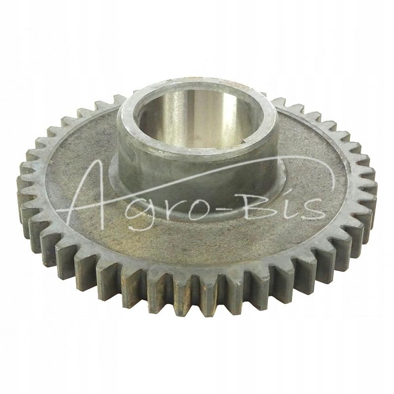 Koło stałego zazębiania 45z Zetor