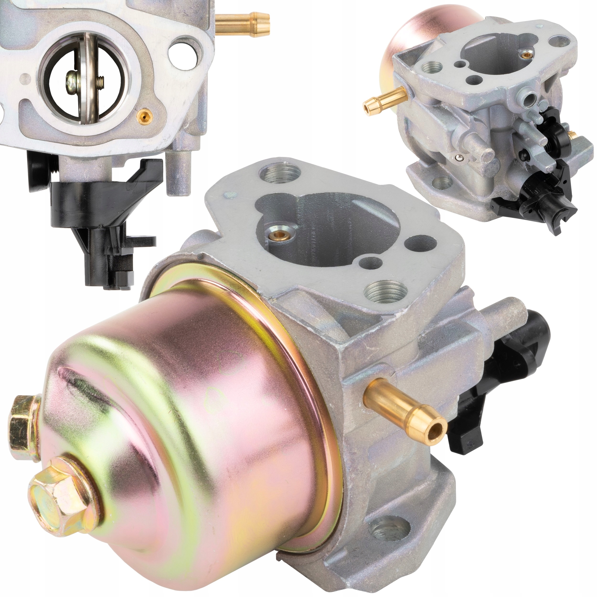 CARBURATOR PENTRU COSITOARE PE BENZINA POWERMAT PM-KSS-700SH 40mm