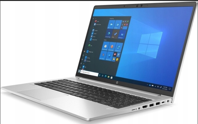 Hp 250 G8 I5 1135g7 - Niska cena na Allegro