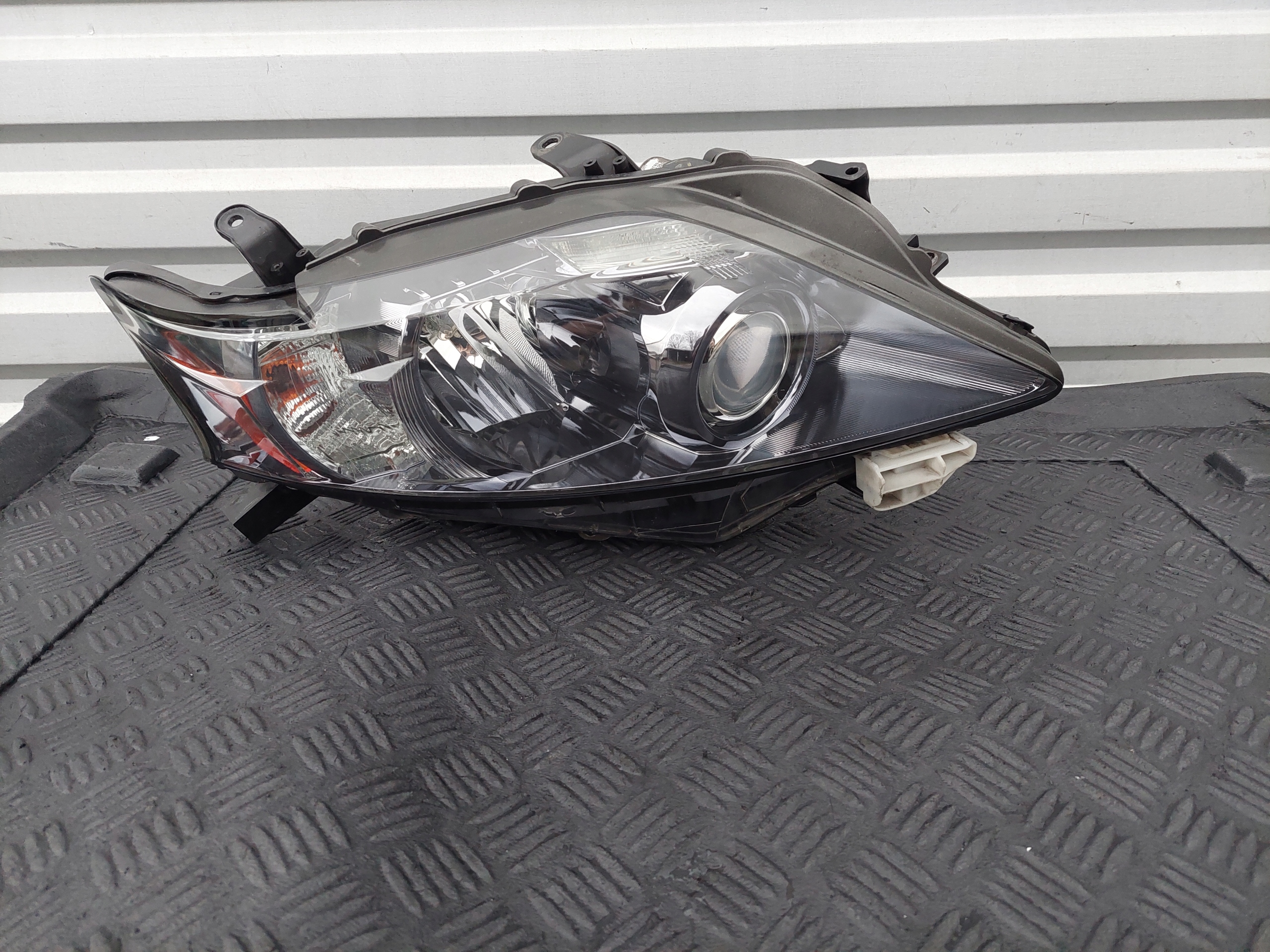 light front right front right XENON KOMPL EU LEXUS RX III RX450 HYBRID