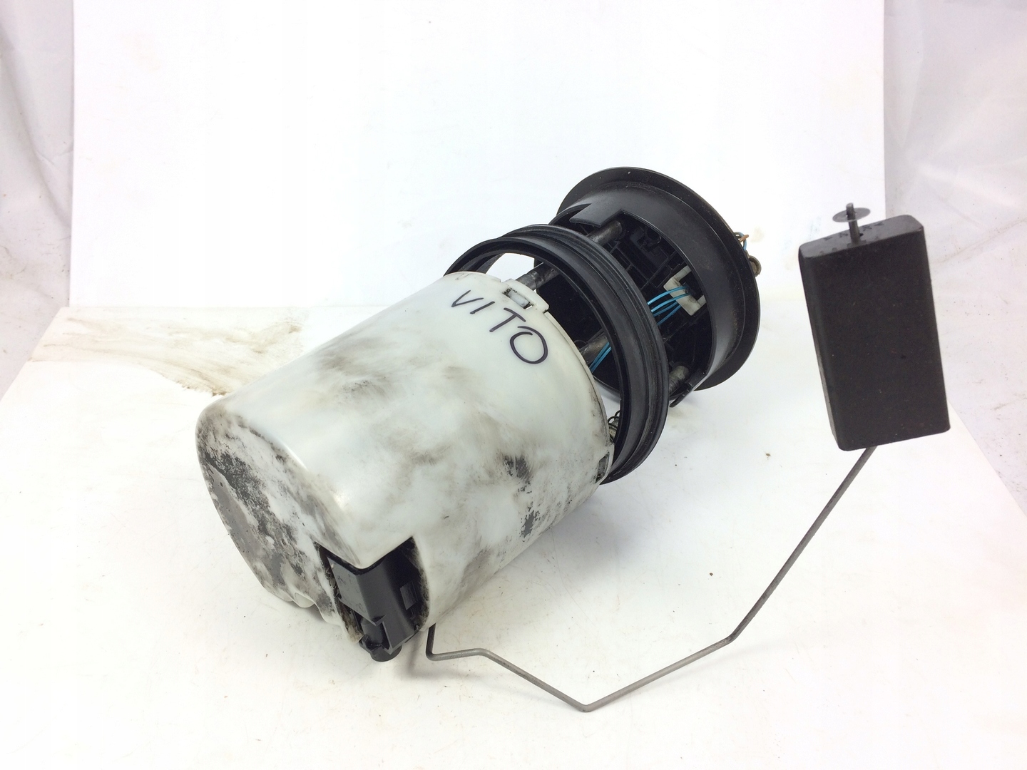feed pump MERCEDES 6385420606 VDO