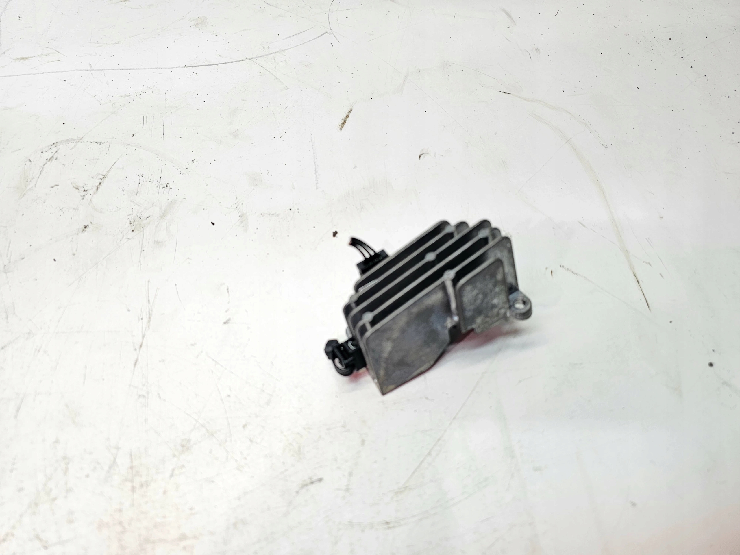 DIODA LED JEZ REFLEKTORA left front AUDI A6 C7 A7 17748801