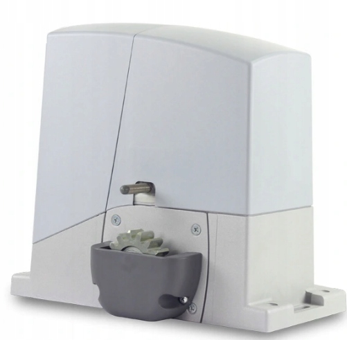 Napęd do bramy przesuwnej Nice Rox1000 PROFBRAM Kod producenta ROX1000ERAFLOR