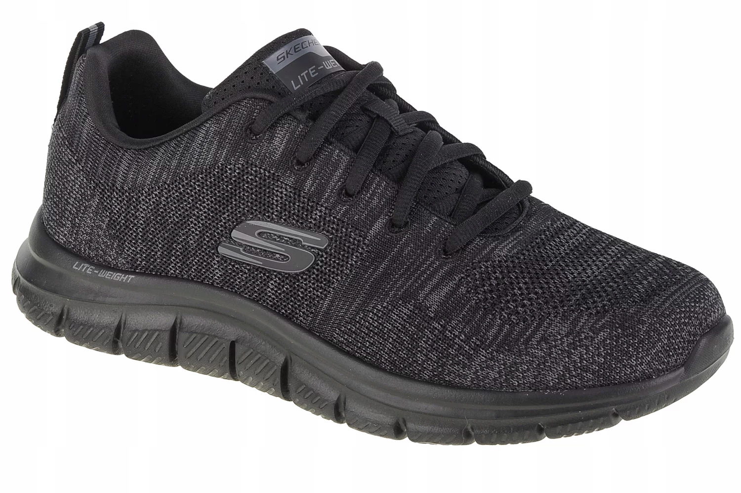 Skechers Track Front Runner 232298-BBK