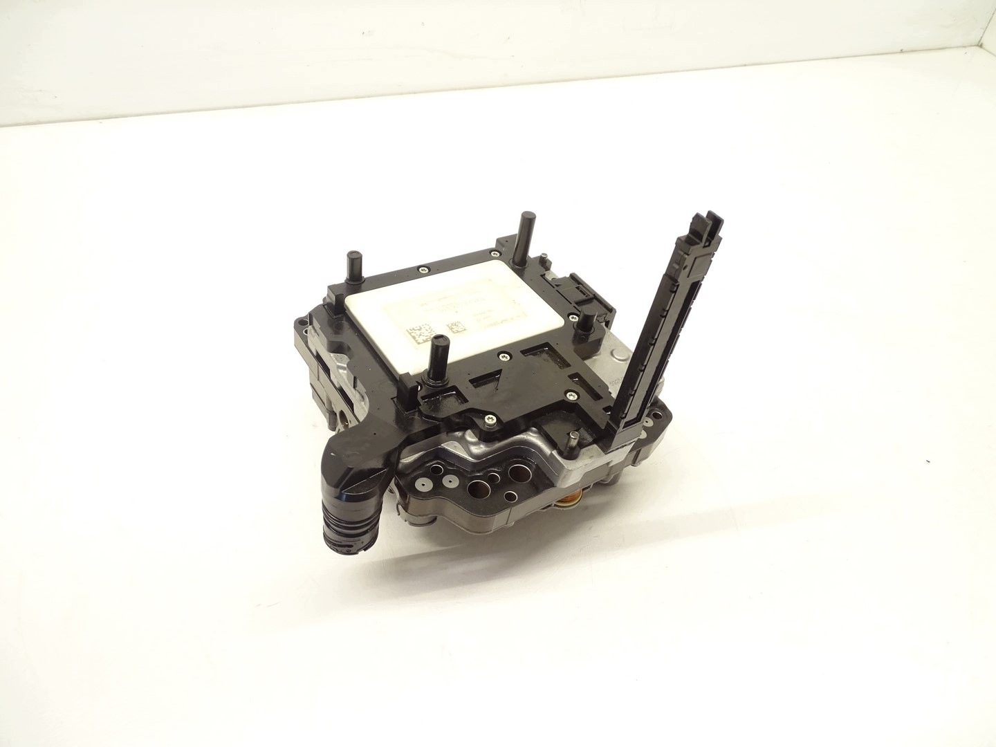 MECHATRONIKA control unit gearboxes VW AUDI SKODA DSG DQ250 02E927770AQ