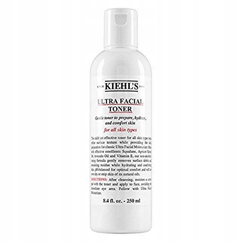 Kiehl's (ultra Obličejové Tonikum) Objem: 250 ML