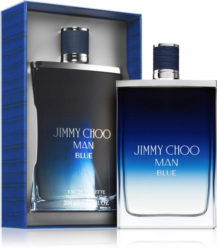Jimmy Choo Man Edt 200 ML