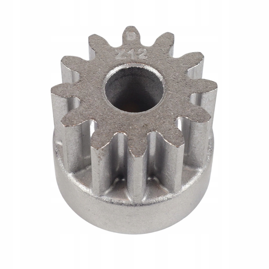 Oryginalna zębatka prawa koła kosiarki Stiga Combi 48 / 53 (122570133/0) Kod producenta 122570133/0