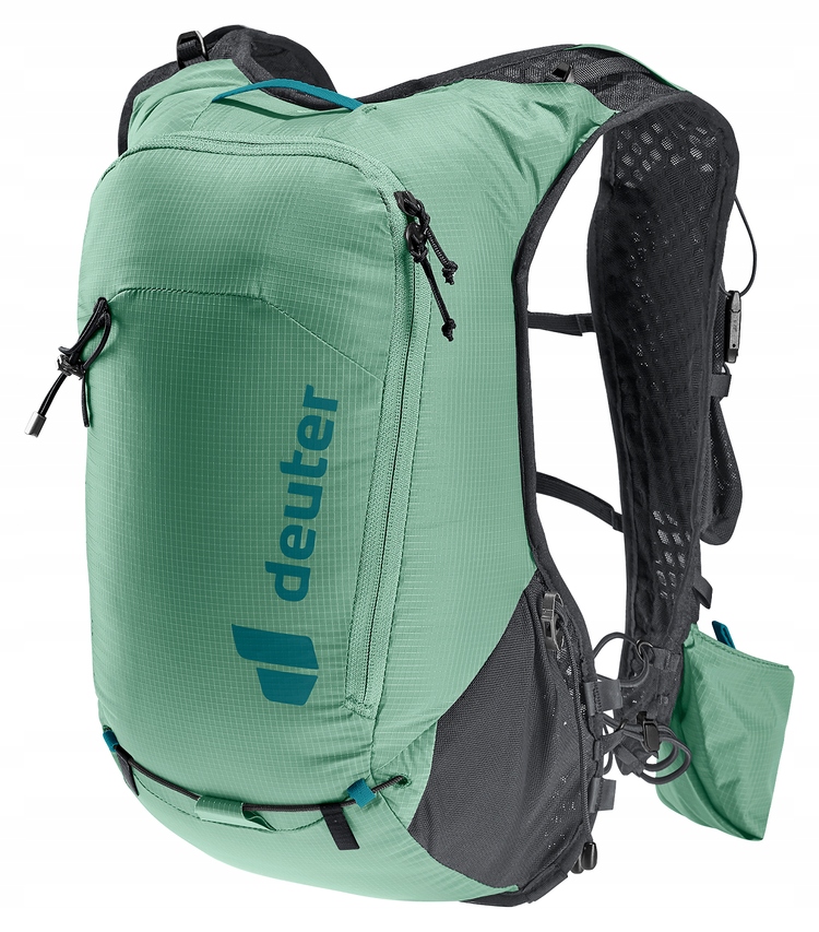 Plecak Deuter Ascender 7 l zielony