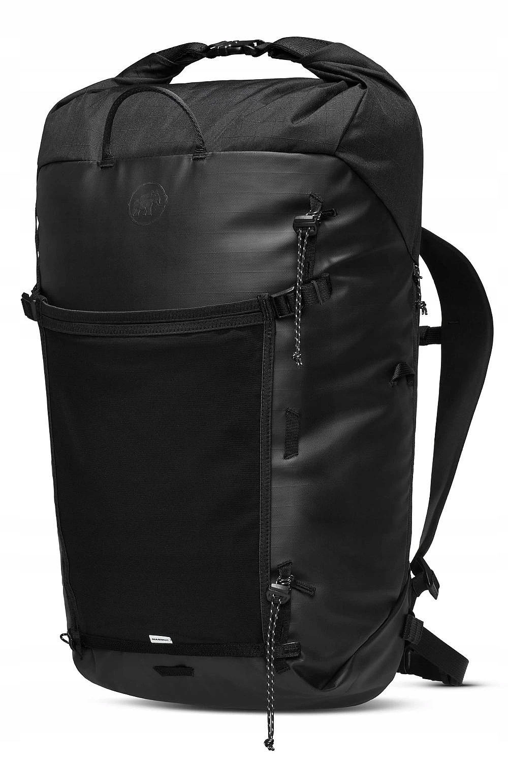 Plecak turystyczny Mammut Alto 34 black