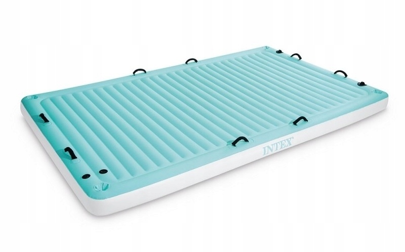 Intex 56289 Nafukovací matrace Lounge