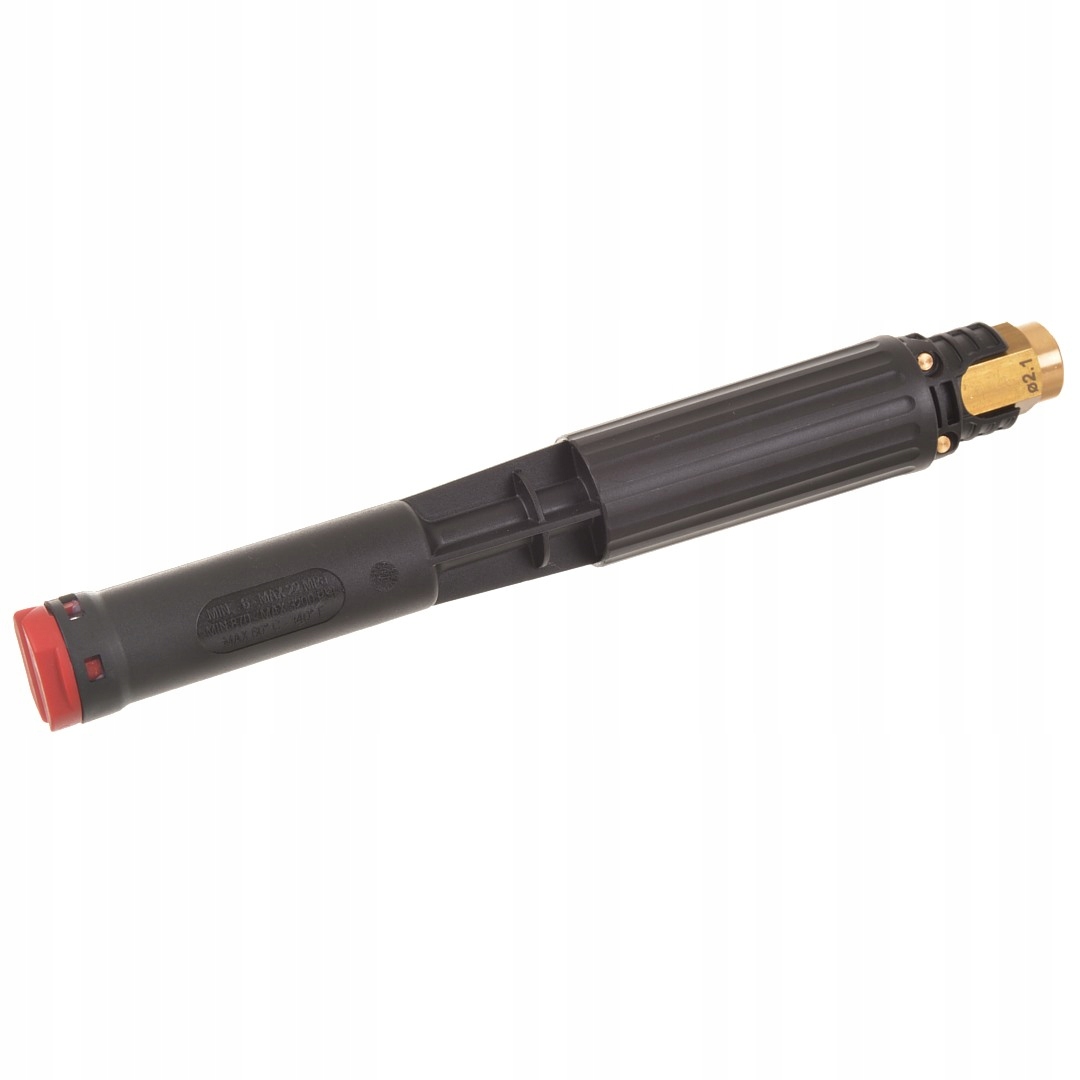 

Głowica pianująca do inżektor Pa LS12 8-15l/min
