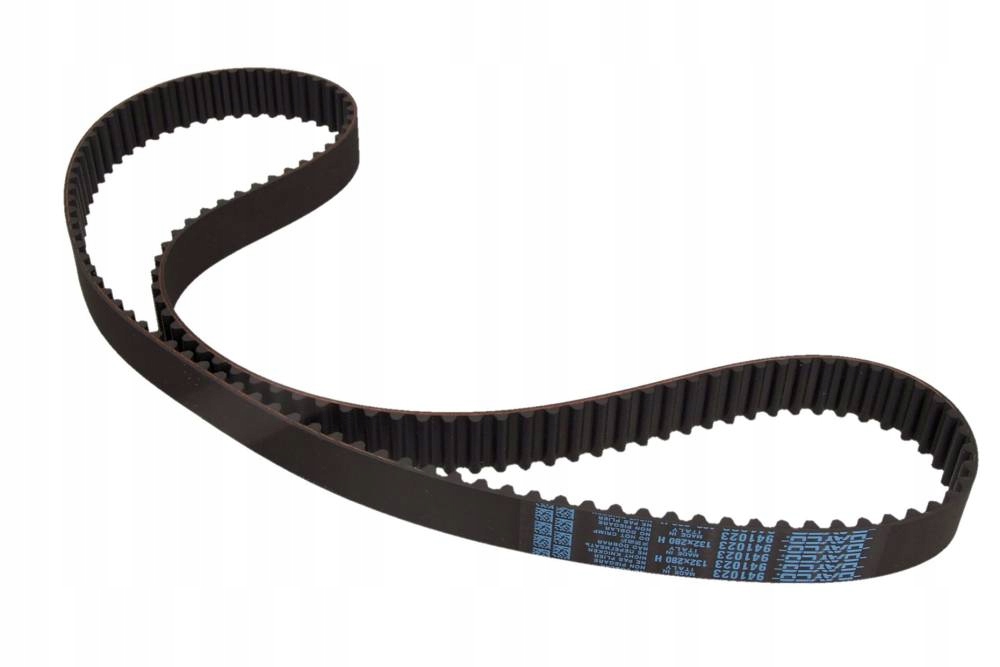 DAYCO PASEK ROZRZĄDU VOLVO 2,4D