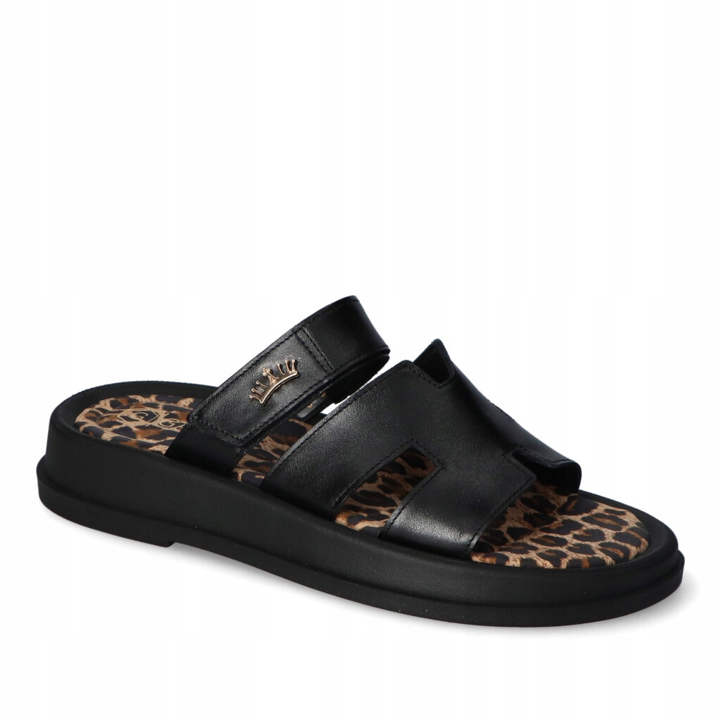 Nazouváky Gamis 7540 Černé lico+G138 38