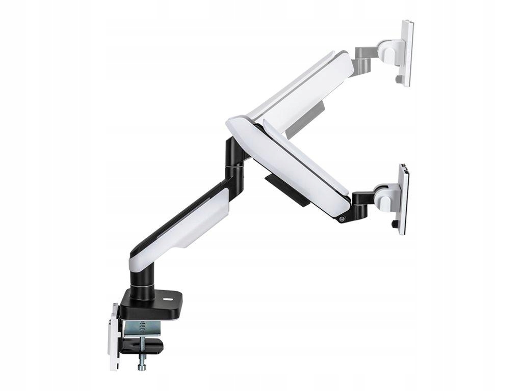 Logilink BP0162 Monitor mount 17-49inch gaming gas spring