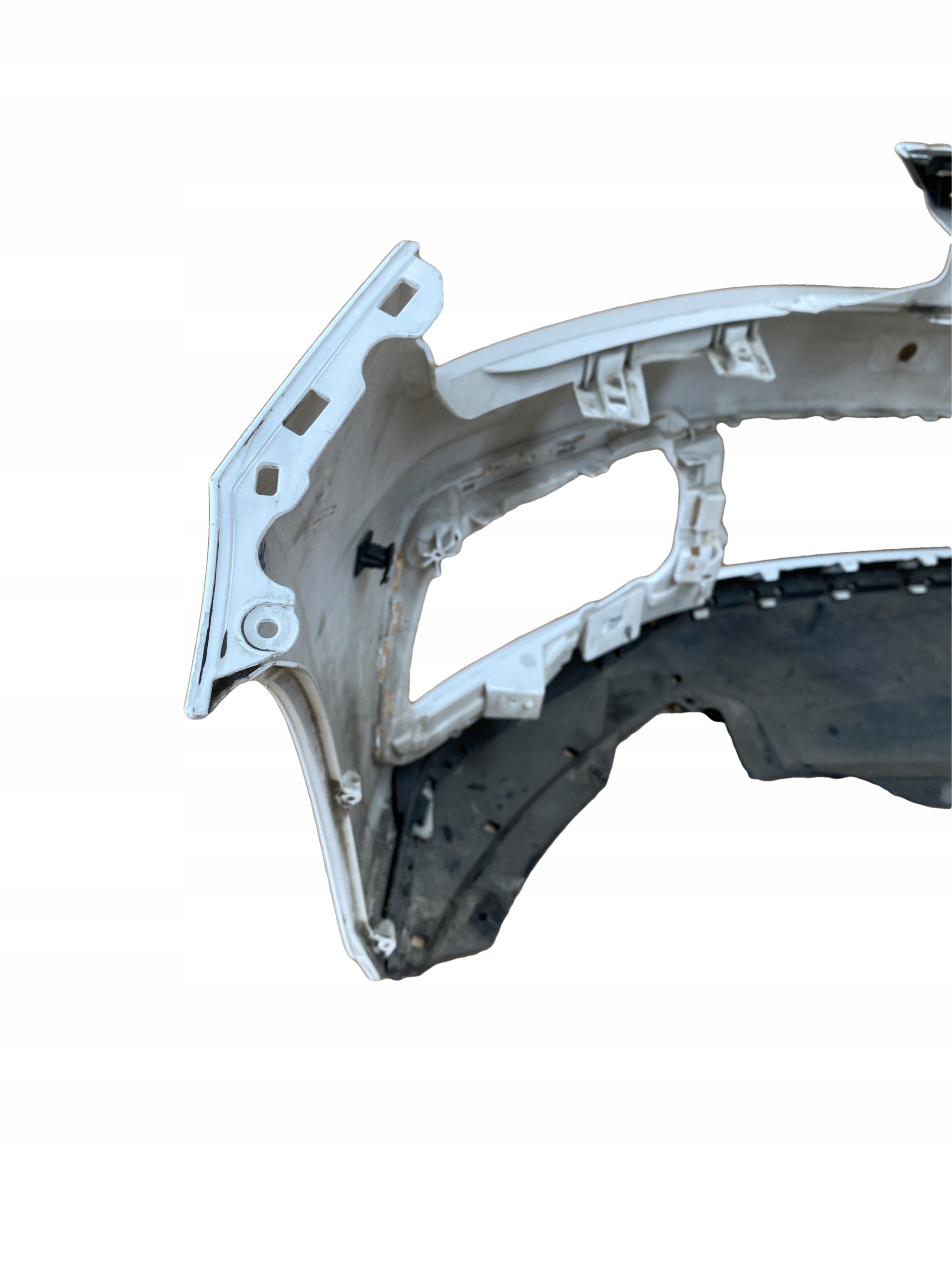 VW POLO 2G LIFT GTI bumper front