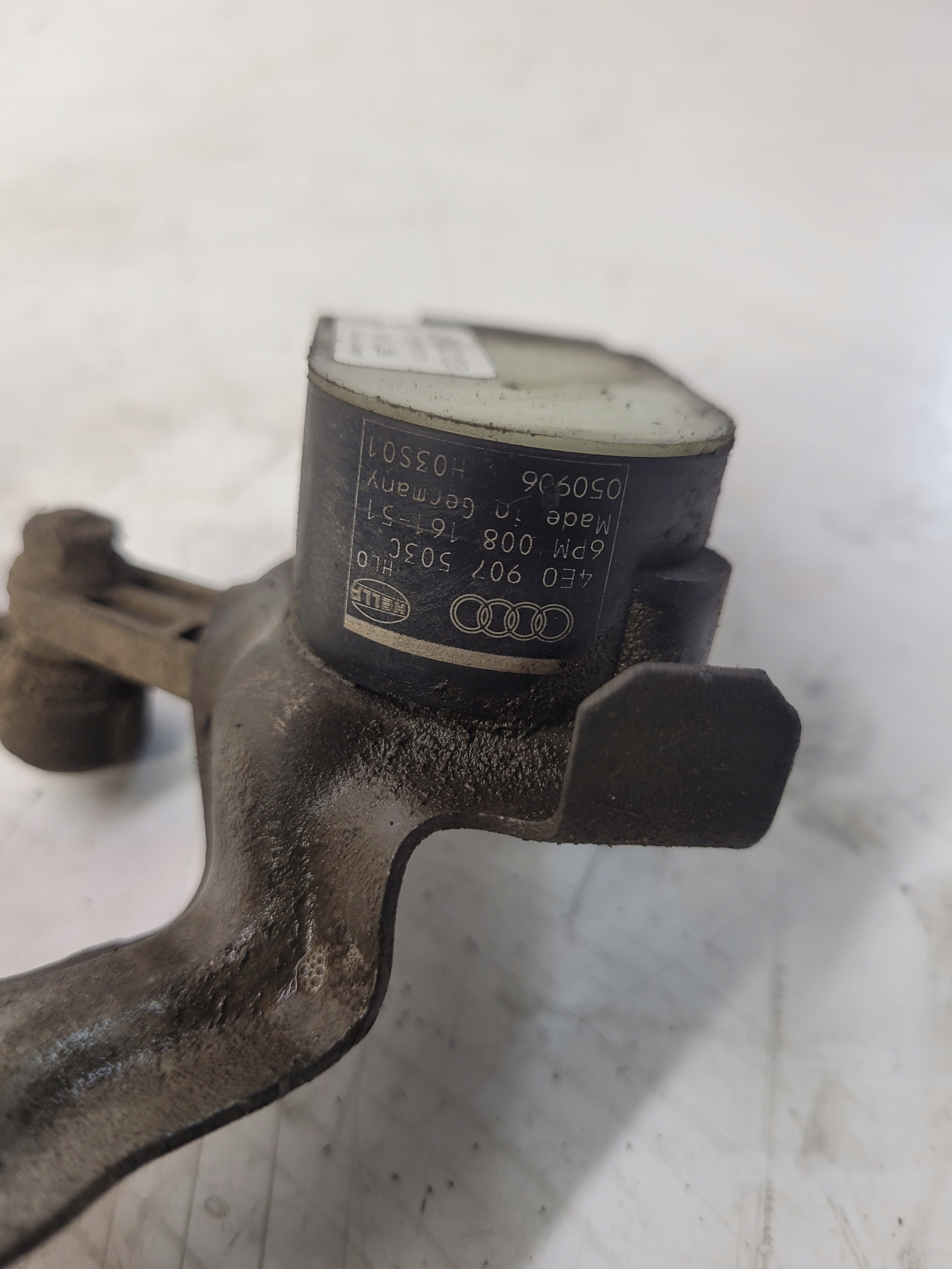 Sensor POZIOMOWANIA Leuchten AUDI Q7 4L 7L0616213B
