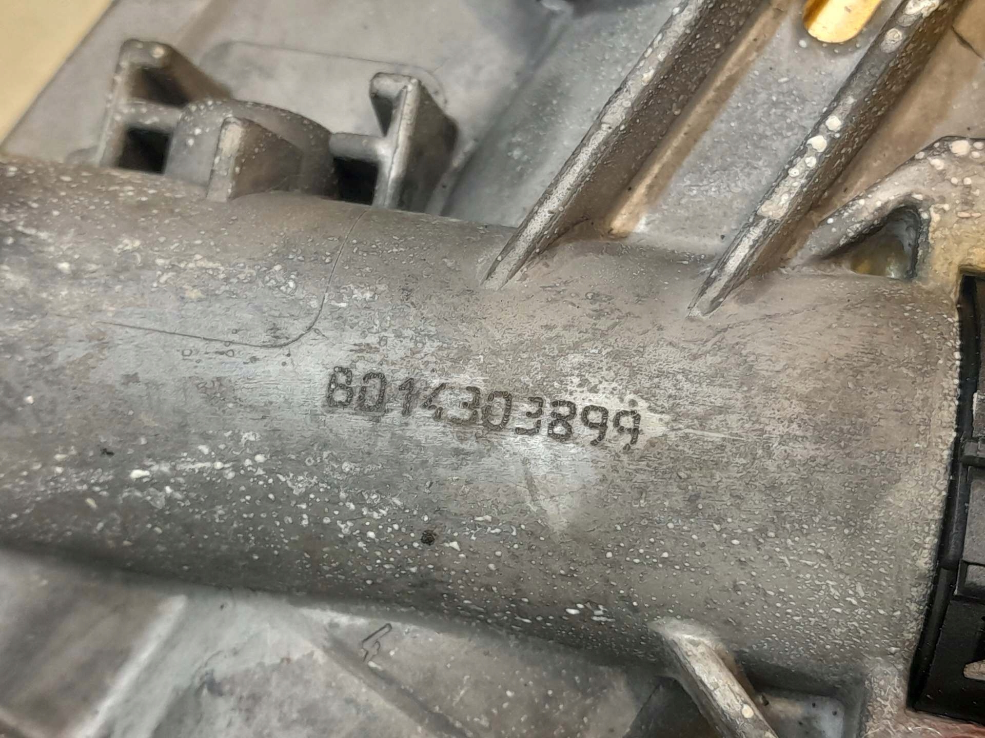 Lenksäule Lenkstange ROVER 75 2.0 CDT 16V B014303899