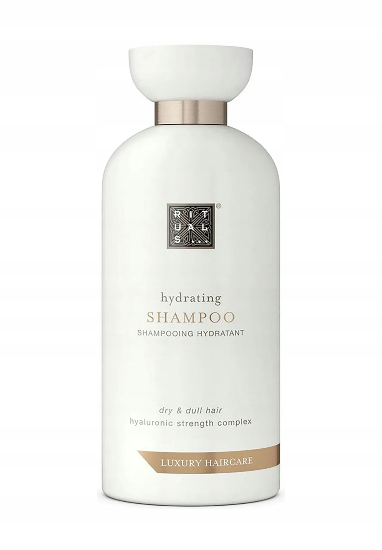 Rituals Szampon Nawilżający Hydrating Shampoo