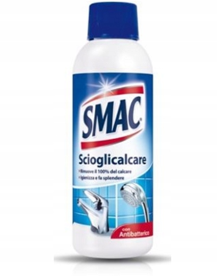 

Odkamieniacz Smac 500 ml