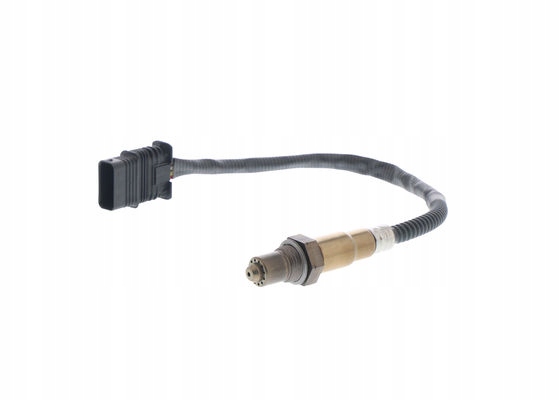 BOSCH SONDA LAMBDA 0 258 027 029 Producent części Bosch
