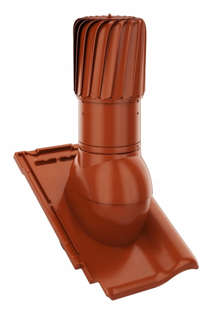 Krb Rotoline Alu Alegra 9V Cihlová Angoba Š.