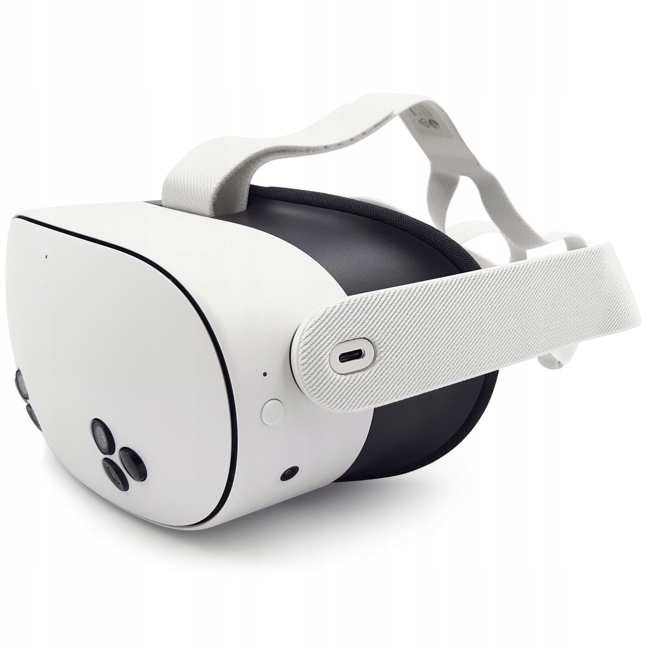 Gogle VR Oculus Quest 3S 128 GB • Cena, Opinie - Allegro