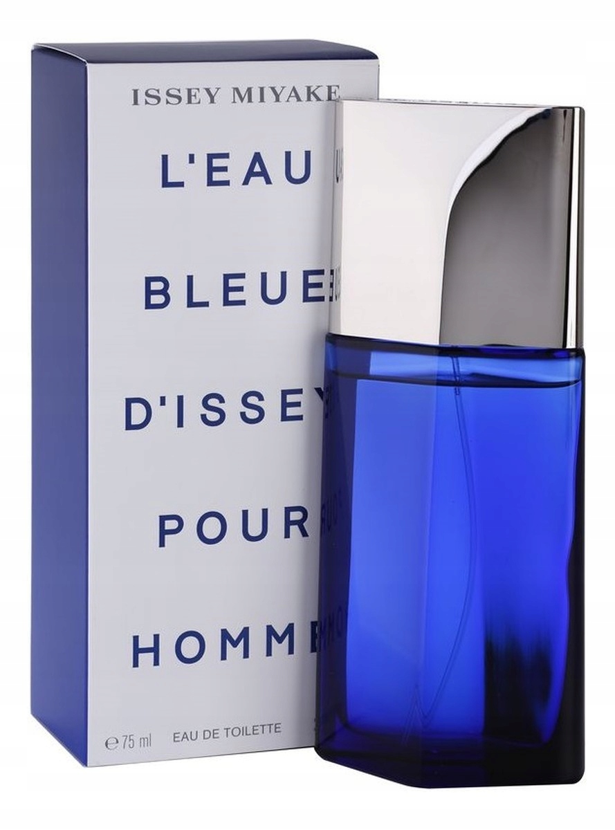 Issey Miyake L’Eau D’Issey Woda toaletowa 75 ml