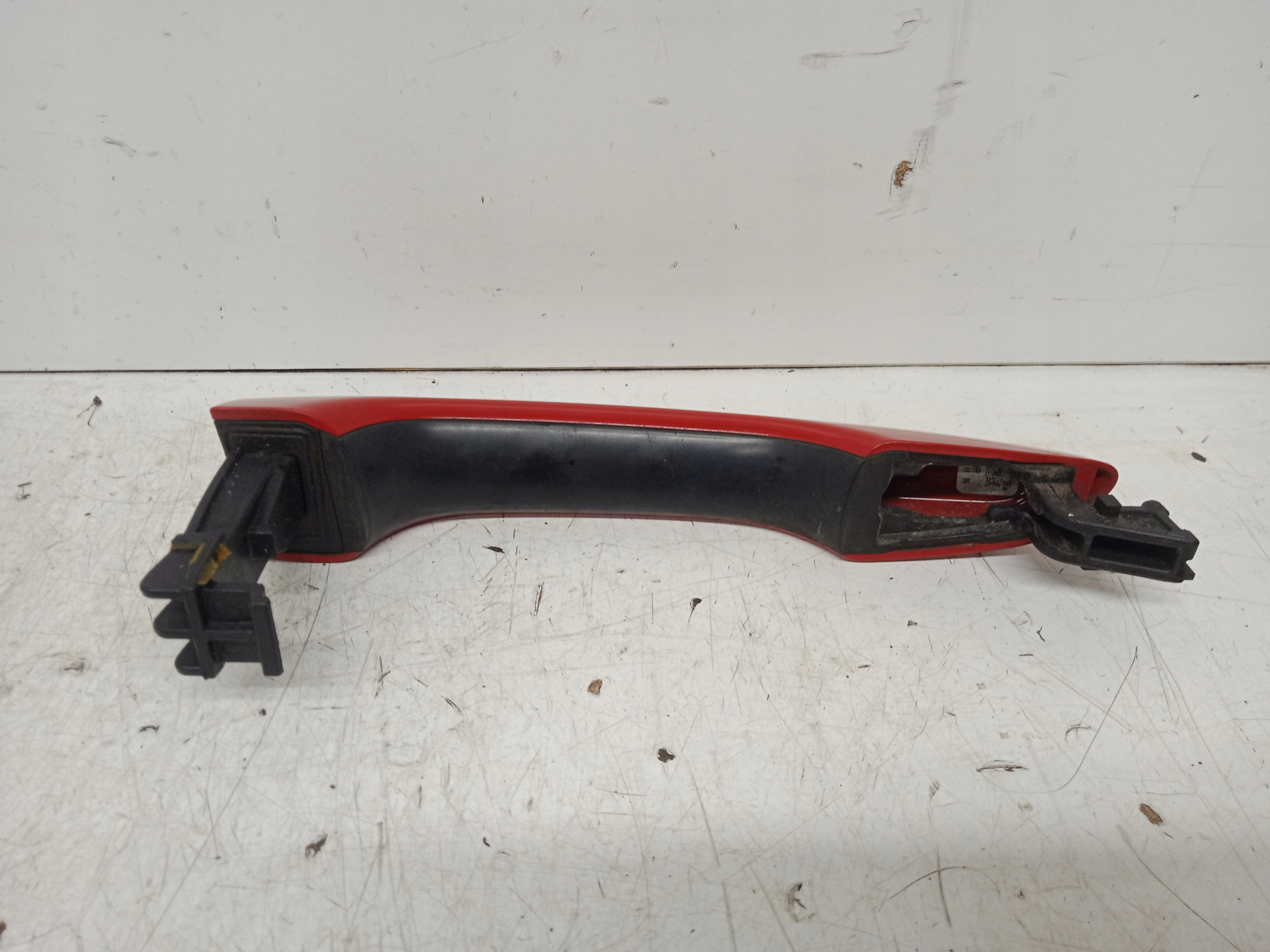 HYUNDAI I30 III handle handle door left front JHR 2017