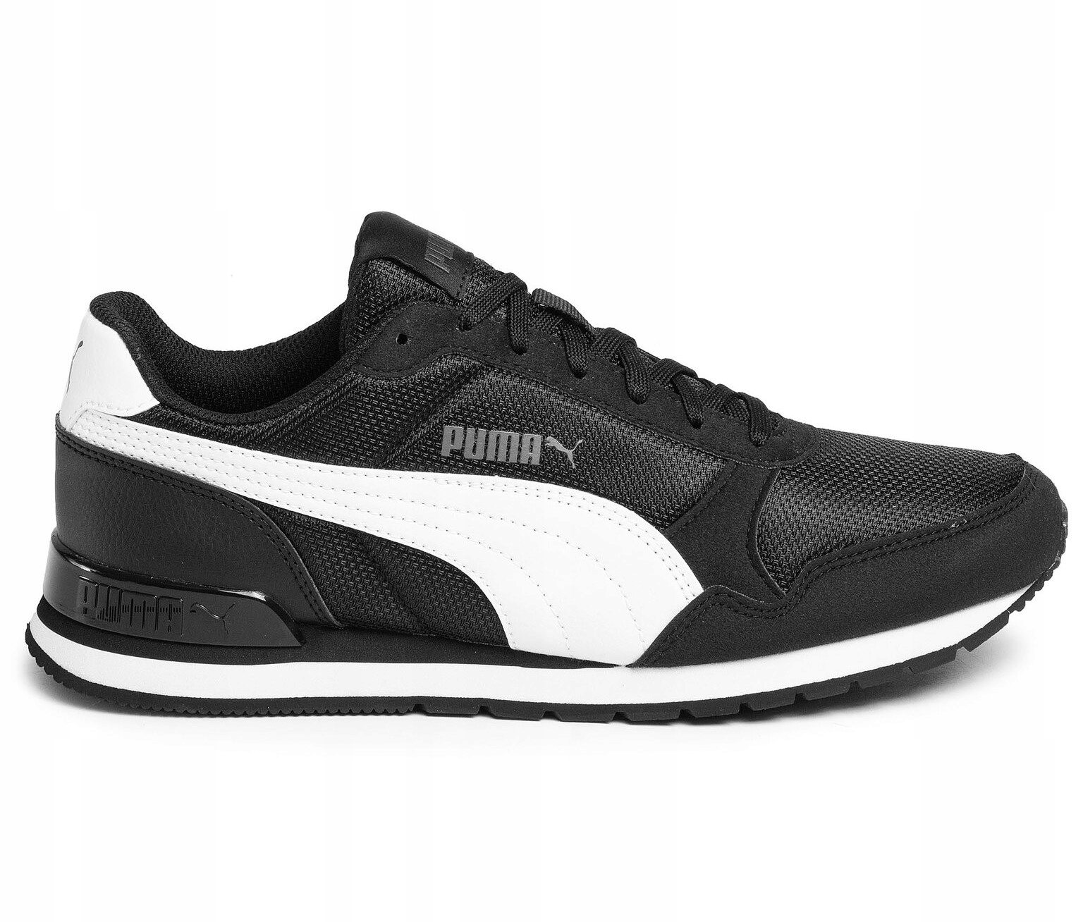 Sportovní Boty St Puma Runner Originál textilní obuv pro každodenní nošení vel. 44