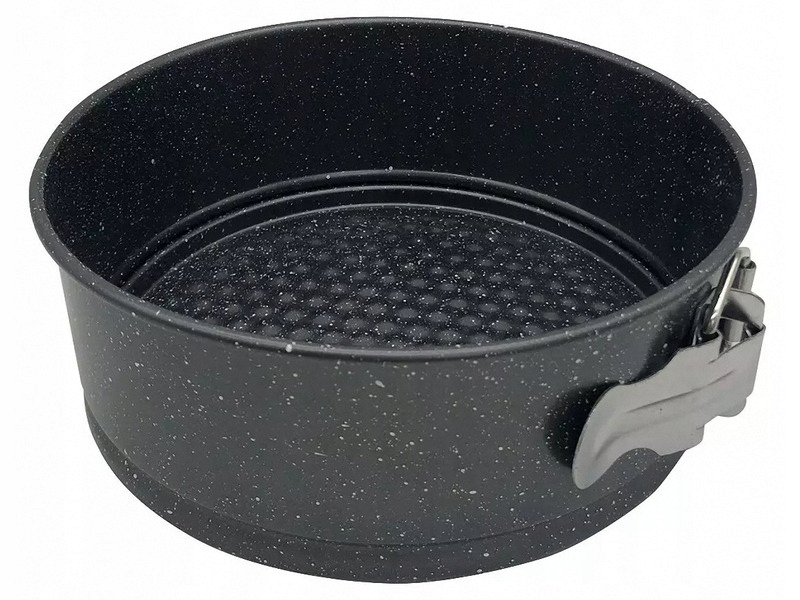 

Forma do pieczenia Kinghoff KH-1542 (18 cm)