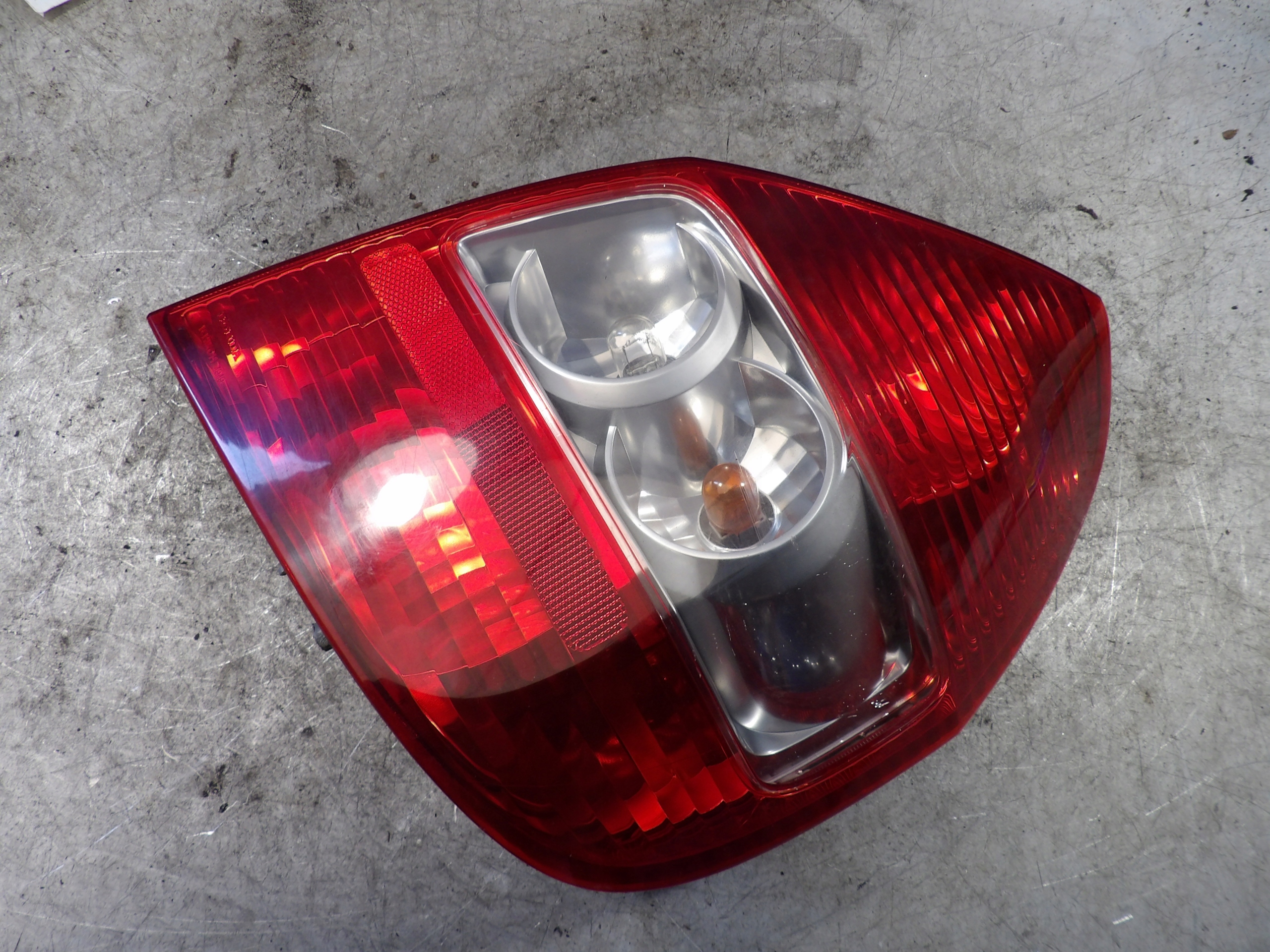 Honda Jazz II light rear right HB 5D