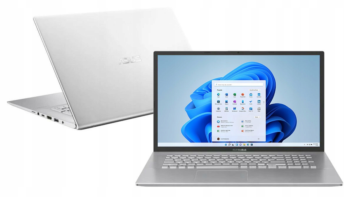 

Laptop Asus Ryzen 3 3250U 8GB Ssd 512GB Win11H