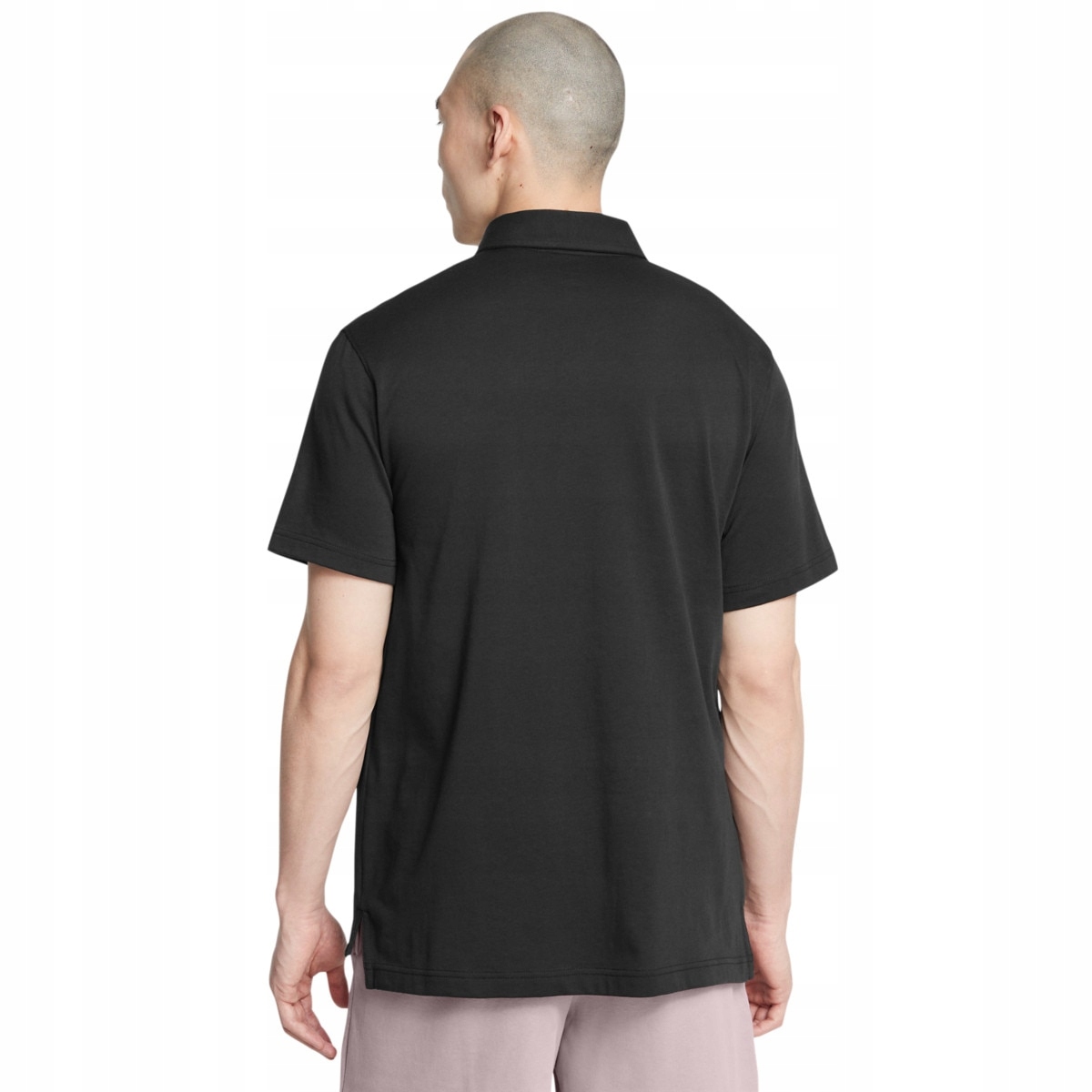 Under Armour Pánské tričko Ua Icon Polo
