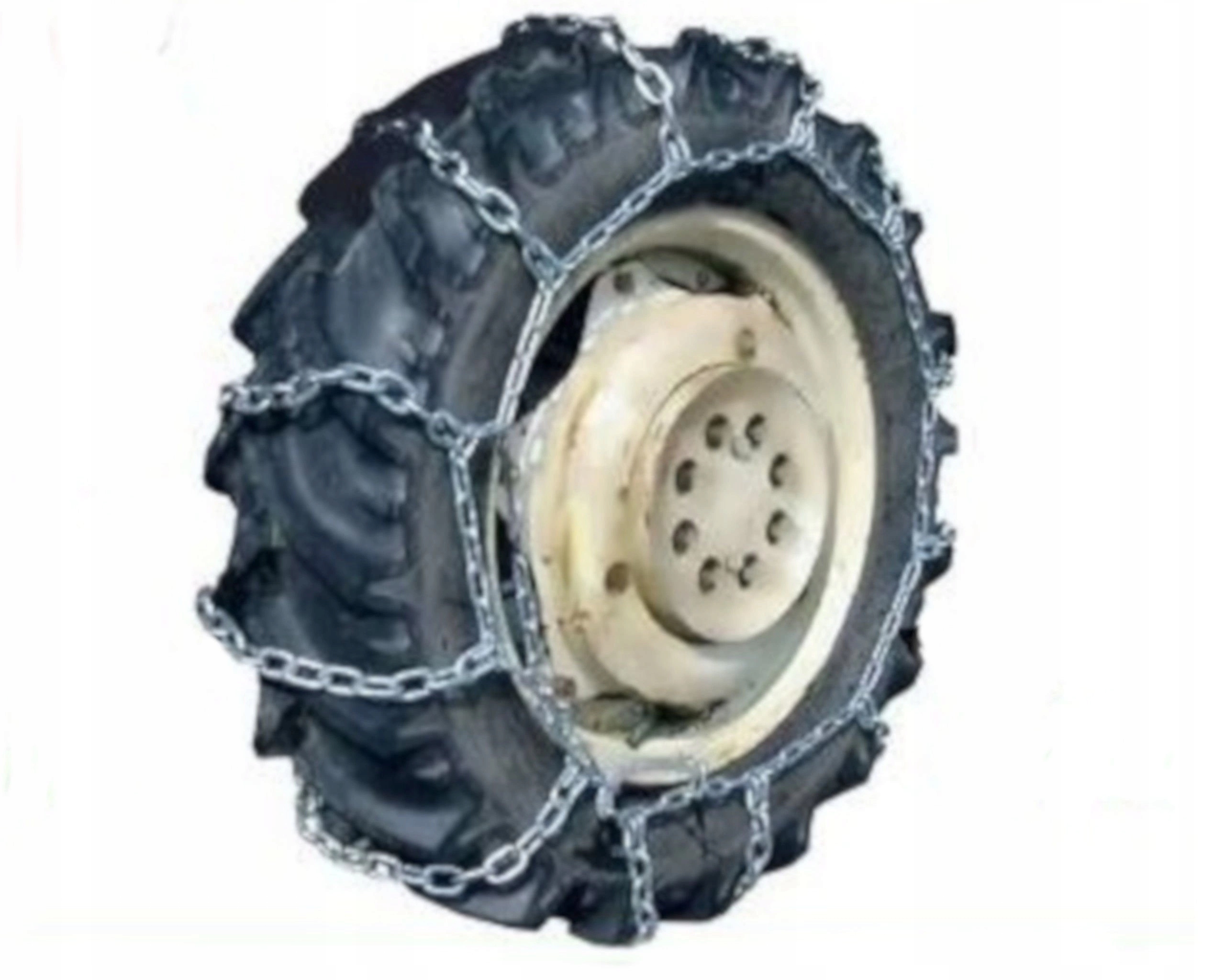 Sněhové řetězy traktor c-330 Ursus 12,4x28 2ks