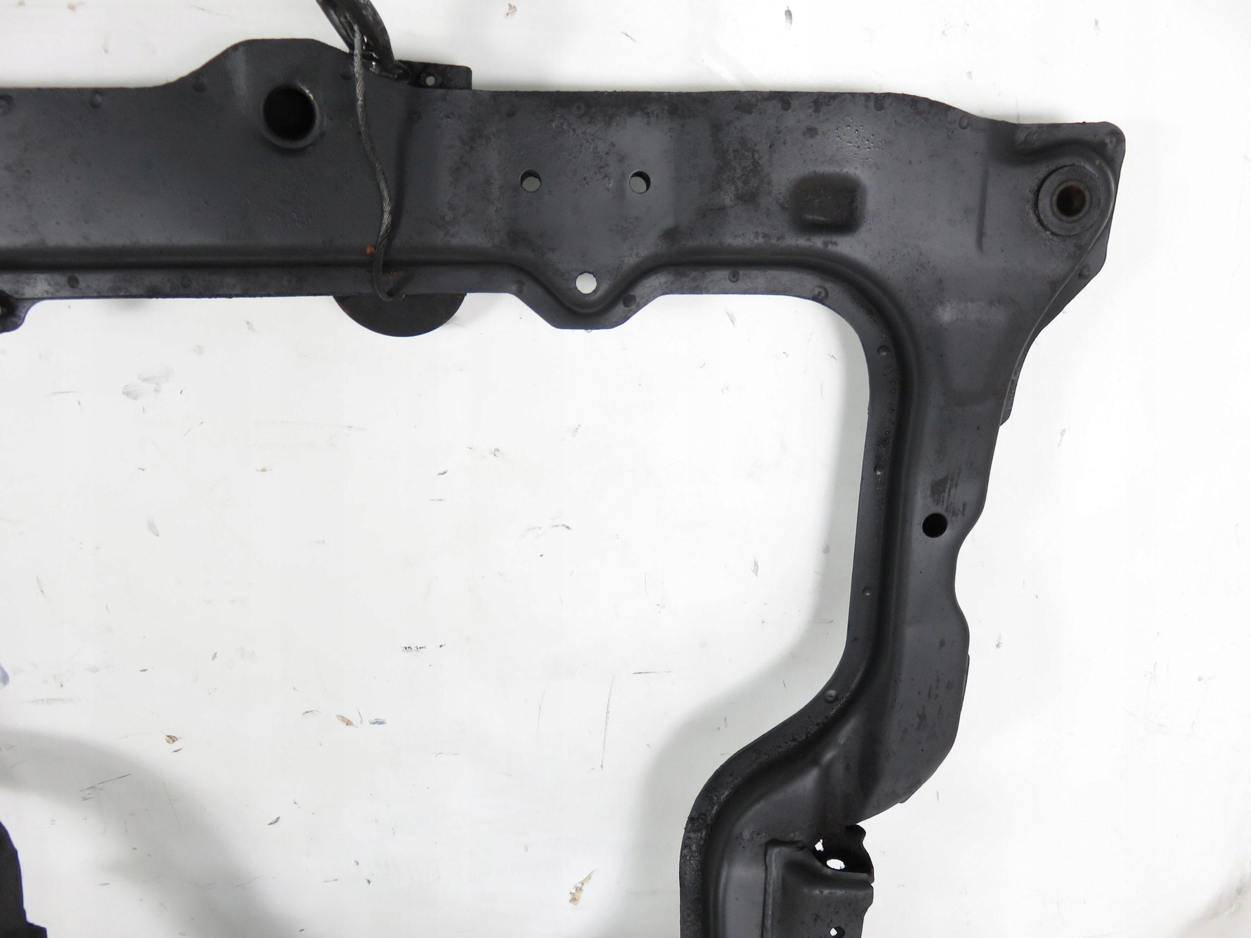 подрамник перед Hyundai атос 1.0 и