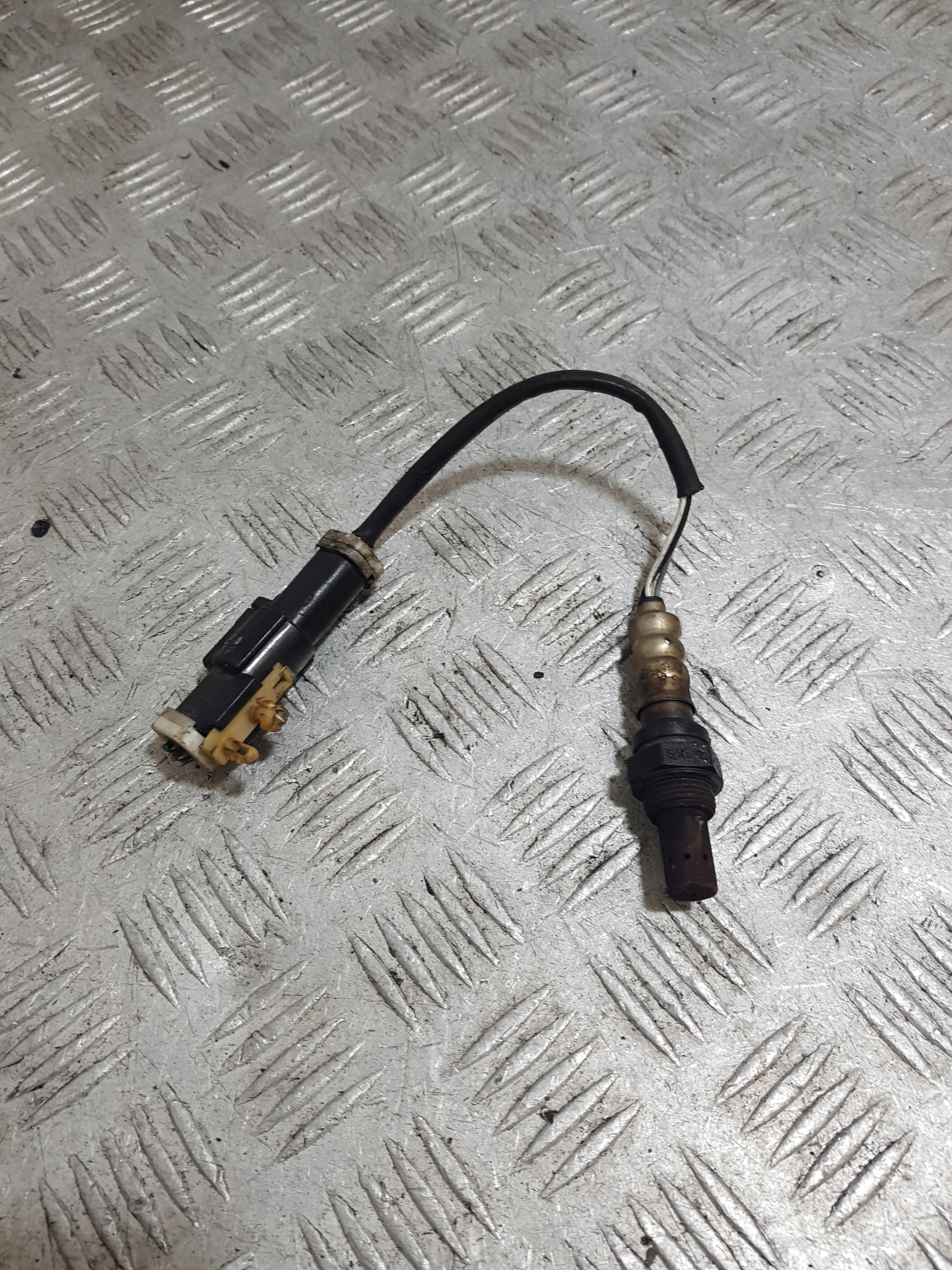 SONDA LAMBDA MERCURY MILAN 5L8A-9F472