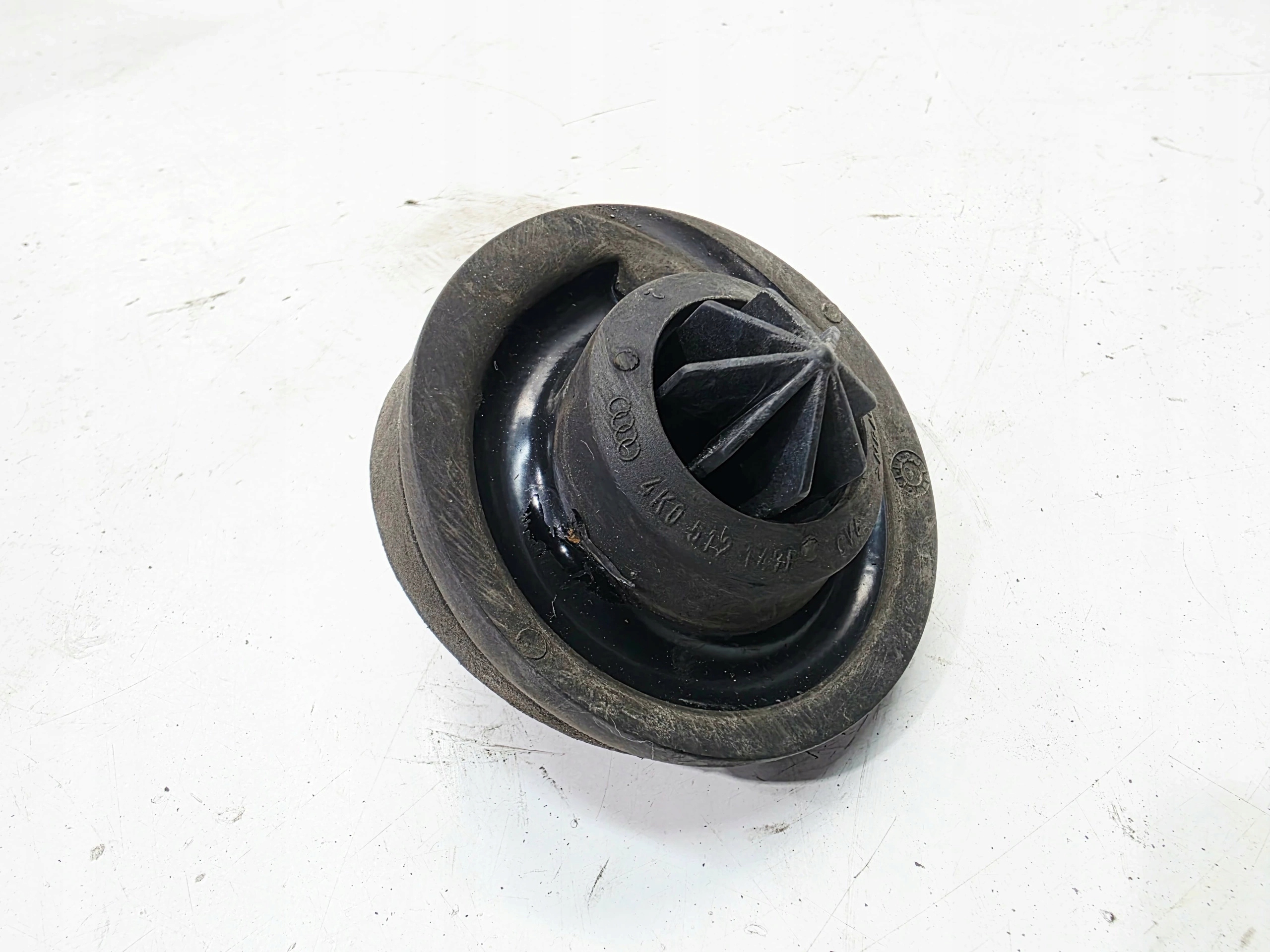 Airbag unter SPREZYNE heck AUDI A4 B9 A5 A6 C8 4K0512149F