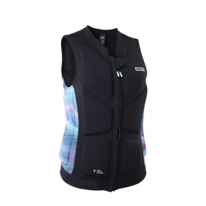 Kamizelka Ion 2025 Lunis Fz Wmn TrPalm Kite Wawa